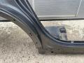 порог правый Ford Escape 4 поколение CX482 2020, 1.5 л., бензин, АКПП - фото №8