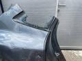 порог правый Ford Escape 4 поколение CX482 2020, 1.5 л., бензин, АКПП - фото №10