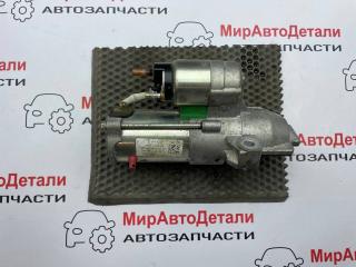 стартер Ford Escape 4 поколение CX482 2020, 1.5 л., бензин, АКПП, JX6T11000DA
