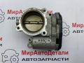 заслонка дроссельная Ford Fusion (USA) 2 поколение [рестайлинг] (2016 - 2024), 2.0 л., бензин, K2GE9F991AA - фото №3