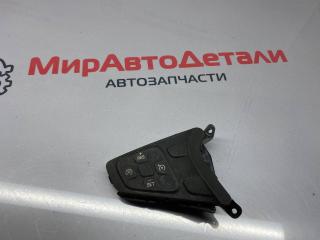 кнопки управления на руле Chevrolet Malibu 9 поколение [рестайлинг] 2019, 1.5 л., бензин, АКПП, 39038558