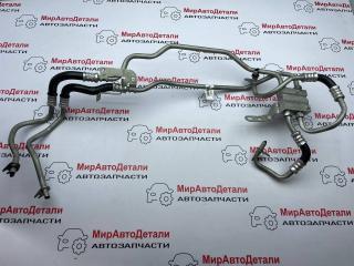 шланг (трубка) АКПП Ford Kuga 2 поколение [рестайлинг] (2016 - 2025), GV6P7H420CC