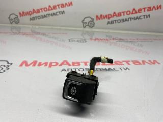 кнопка ручного тормоза (ручника) Chevrolet Equinox 3 поколение 2020, бензин, АКПП, 23178025