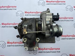 турбина Chevrolet Equinox 3 поколение 2019, 2.0 л., бензин, АКПП, 12682937
