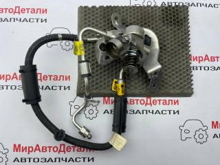 ТНВД Buick Encore 1 поколение [рестайлинг], 1.4 л., бензин, 12682079