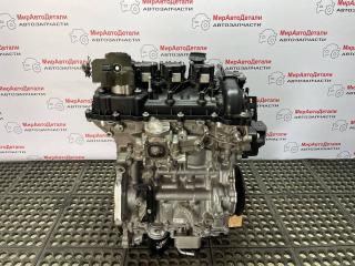 двигатель Buick Encore GX 1 поколение 2020, 1.3 л., бензин, АКПП, GC7
