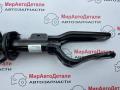 амортизатор передний правый Tesla Model 3 1 поколение 2021, электро, полный привод, 104436800G, 104437902E - фото №7