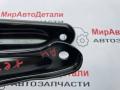 амортизатор передний правый Tesla Model 3 1 поколение 2021, электро, полный привод, 104436800G, 104437902E - фото №8