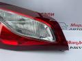 фонарь крышки багажника левый Chevrolet Equinox 3 поколение 2018, 1.5 л., бензин, АКПП, 84341669 - фото №4
