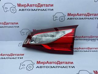 фонарь крышки багажника правый Chevrolet Equinox 3 поколение 2018, 1.5 л., бензин, АКПП, 84341670