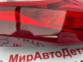 фонарь крышки багажника правый Chevrolet Equinox 3 поколение 2018, 1.5 л., бензин, АКПП, 84341670 - фото №5