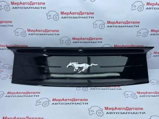 бленда Ford Mustang 6 поколение S550 [рестайлинг] 2020, 2.3 л., бензин, МКПП, кабриолет, JR3B6343504