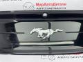 бленда Ford Mustang 6 поколение S550 [рестайлинг] 2020, 2.3 л., бензин, МКПП, кабриолет, JR3B6343504 - фото №3