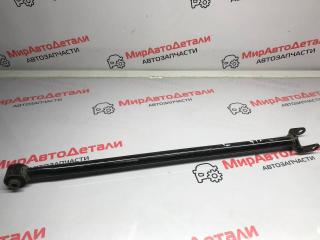 балка подвески задняя Chevrolet Cruze 2 поколение 2018, 1.4 л., бензин, АКПП