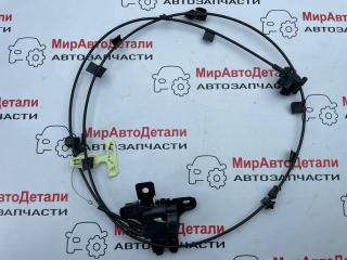 замок багажника Ford Mustang 6 поколение S550 [рестайлинг] 2020, 2.3 л., бензин, МКПП, кабриолет, FR3B7643282BB