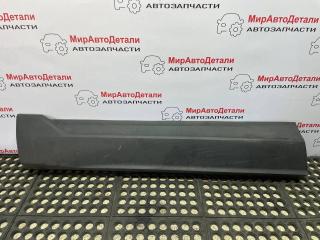 молдинг двери передней левой Ford Edge 2 поколение CD539 [рестайлинг] 2019, 2.0 л., бензин, АКПП, FT4BR20307ABW