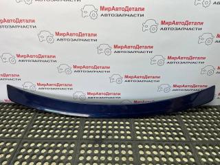 спойлер Ford Mustang 6 поколение S550 [рестайлинг] 2020, 2.3 л., бензин, МКПП, кабриолет, FR3B7641602ABW, FR3B7641602