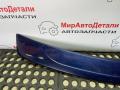 спойлер Ford Mustang 6 поколение S550 [рестайлинг] 2020, 2.3 л., бензин, МКПП, кабриолет, FR3B7641602ABW, FR3B7641602 - фото №2