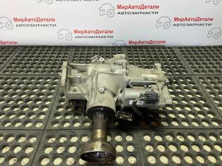раздаточная коробка Lincoln Nautilus 1 поколение [рестайлинг], 2.0 л., бензин, K2GP7L486FE