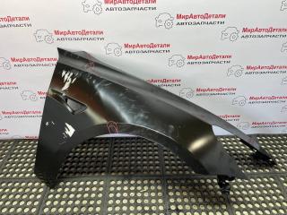 крыло переднее правое Tesla Model 3 1 поколение 2021, 1097252E