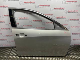 дверь передняя правая Chevrolet Malibu 9 поколение [рестайлинг] 2020, 1.5 л., бензин, АКПП