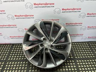 диск литой Buick Encore GX 1 поколение 2020, 1.3 л., бензин, АКПП