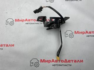 замок капота Chevrolet Equinox 3 поколение [рестайлинг] (2020 - 2025), бензин, 84255978