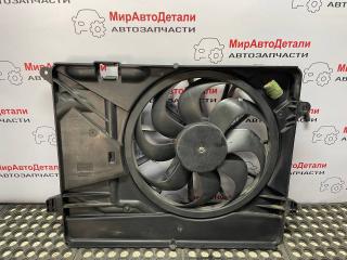 диффузор вентилятора Opel Mokka 1 поколение [рестайлинг], 1.4 л., бензин, 42395939