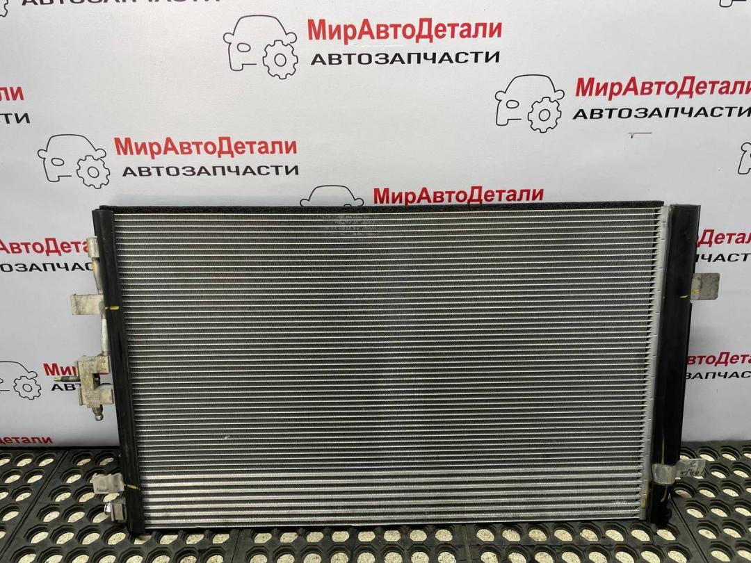радиатор кондиционера GMC Terrain 2 поколение (2017 - 2025), T79619B - фото №1