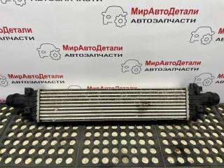 интеркулер Opel Mokka 1 поколение [рестайлинг], 1.4 л., бензин, 95026329