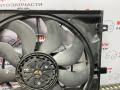 вентилятор радиатора Chevrolet Equinox 3 поколение 2018, 1.5 л., бензин, АКПП, 84448451 - фото №4