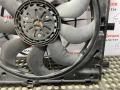 вентилятор радиатора Chevrolet Equinox 3 поколение 2018, 1.5 л., бензин, АКПП, 84448451 - фото №5