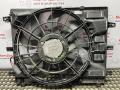 вентилятор радиатора Chevrolet Equinox 3 поколение 2018, 1.5 л., бензин, АКПП, 84448451 - фото №6