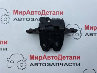 замок багажника Opel Karl 1 поколение (2015 - 2025), 13524683