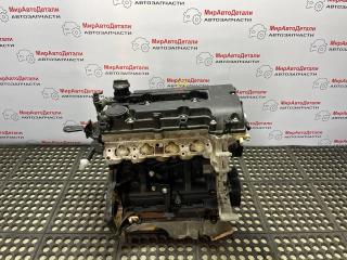 двигатель Opel Astra J [рестайлинг], 1.4 л., бензин, U14NFT