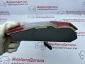фонарь крышки багажника правый GMC Acadia 2 поколение [рестайлинг] 2020, 2.5 л., бензин, АКПП, 84746320 - фото №5