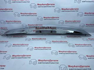 бленда GMC Acadia 2 поколение [рестайлинг] 2020, 2.5 л., бензин, АКПП, 84753456