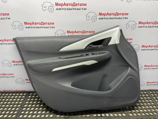 обшивка двери передняя левая Opel Ampera 2 поколение