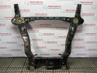 балка подвески передняя (подрамник) Chevrolet Malibu 9 поколение [рестайлинг] 2020, 1.5 л., бензин, АКПП