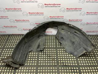 защита арок передняя левая (подкрылок) Honda Civic 10 поколение 2017, 1.5 л., бензин, АКПП, купе, 74151TBA