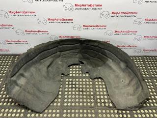 защита арок задняя правая (подкрылок) Alfa Romeo Stelvio 1 поколение 2018, 2.0 л., бензин, АКПП