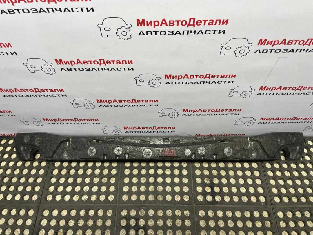 абсорбер бампера Chevrolet Equinox 3 поколение 2018, 1.5 л., бензин, АКПП, 84150757 - фото №1