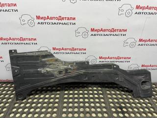 защита днища Chevrolet Malibu 9 поколение [рестайлинг] 2021, 23413527
