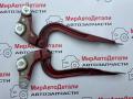 петля капота Chevrolet Equinox 3 поколение 2018, 1.5 л., бензин, АКПП, 84054684, 84054683 - фото №3