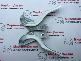 петля капота Buick Encore GX 1 поколение [рестайлинг] 2024, 1.3 л., бензин, АКПП, 42756087, 42756088