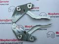 петля капота Buick Encore GX 1 поколение [рестайлинг] 2024, 1.3 л., бензин, АКПП, 42756087, 42756088 - фото №2