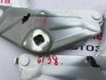 петля капота Buick Encore GX 1 поколение [рестайлинг] 2024, 1.3 л., бензин, АКПП, 42756087, 42756088 - фото №5