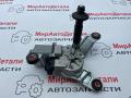 моторчик заднего стеклоочистителя (дворника) GMC Acadia 2 поколение [рестайлинг] 2020, 2.5 л., бензин, АКПП, 812804729, 84711679 - фото №2