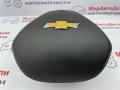 подушка безопасности водителя Chevrolet Equinox 3 поколение 2018, 1.5 л., бензин, АКПП, 84235029 - фото №4