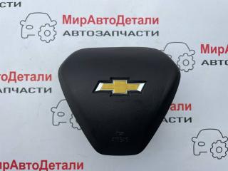 подушка безопасности водителя Chevrolet Malibu 9 поколение [рестайлинг] (2018 - 2025), бензин, 84235029